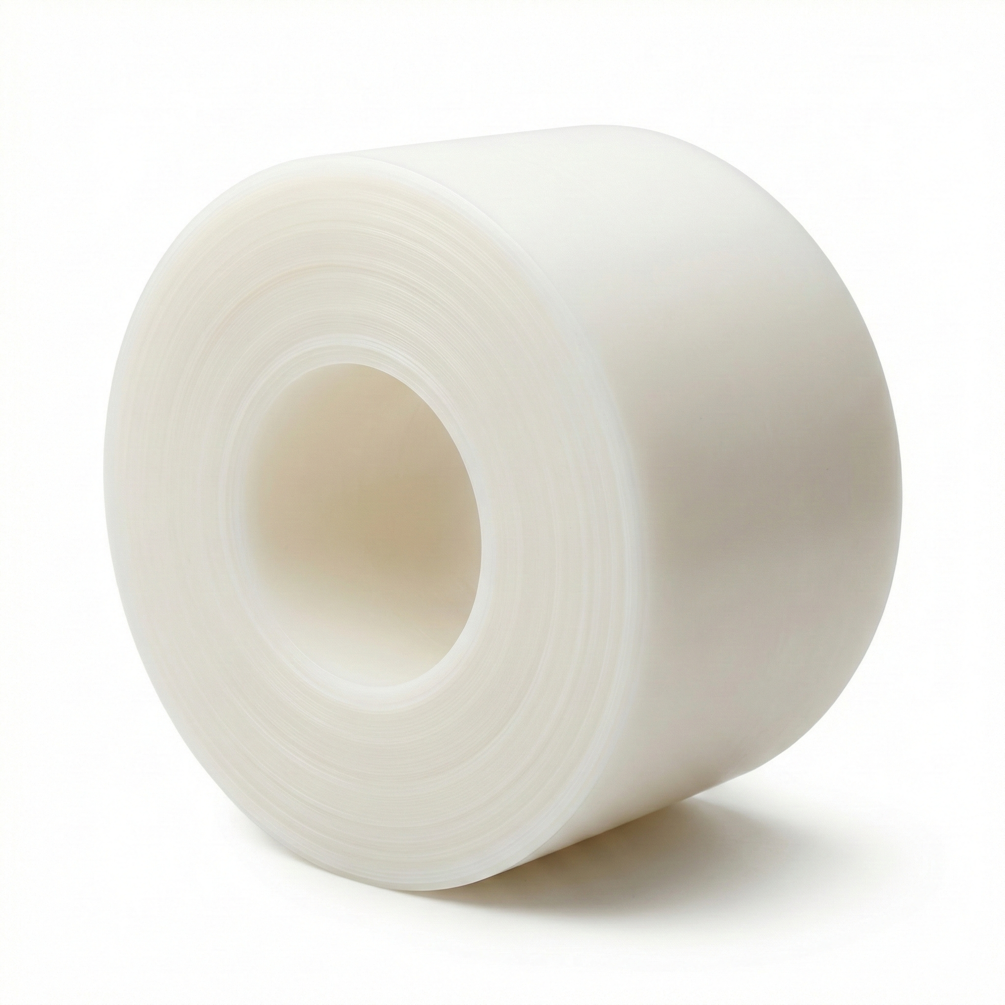 HDPE Plastic Roll